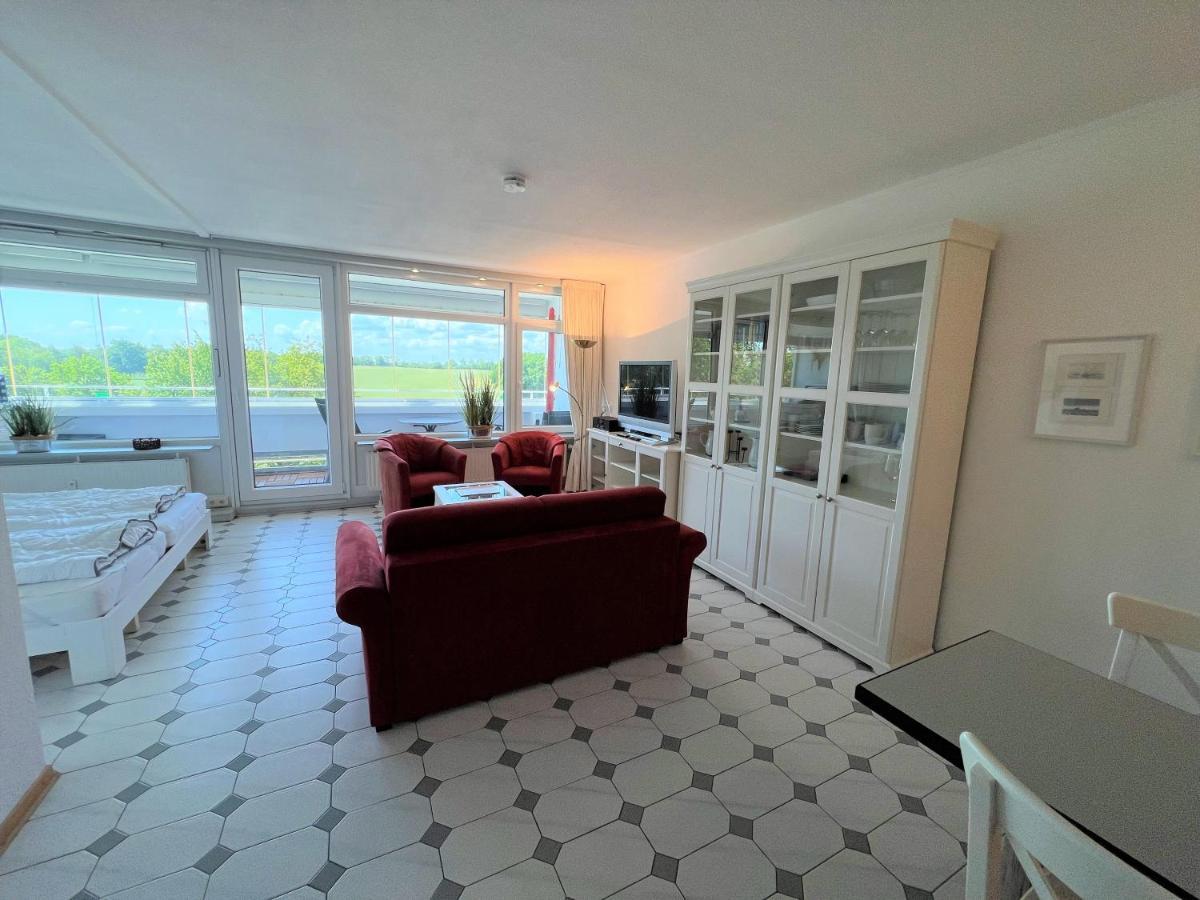 דירות זירקסדורף Panoramic App B02-10 מראה חיצוני תמונה