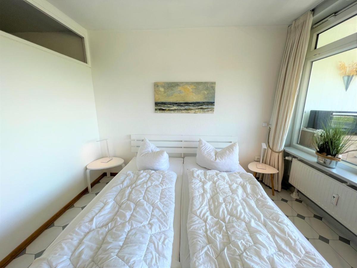 דירות זירקסדורף Panoramic App B02-10 מראה חיצוני תמונה
